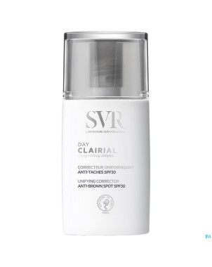 Svr clairial day 30ml