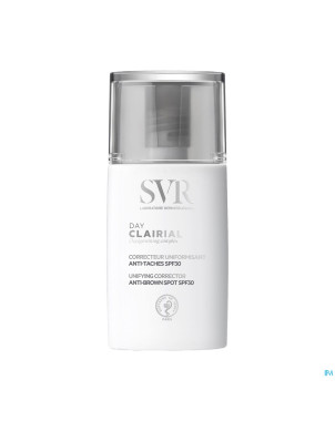 Svr clairial day 30ml