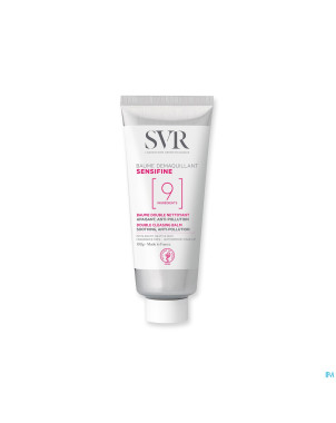 Svr sensifine baume demaquillant 100ml
