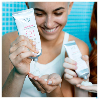 Svr sensifine baume demaquillant 100ml