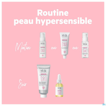 Svr sensifine baume demaquillant 100ml