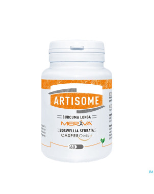 Artisome comp  60 x 1000mg