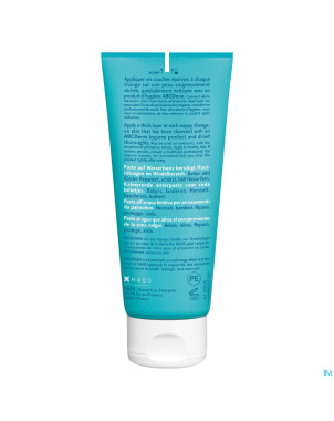 Bioderma abcderm change intensif    tube 75g