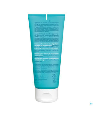 Bioderma abcderm change intensif    tube 75g