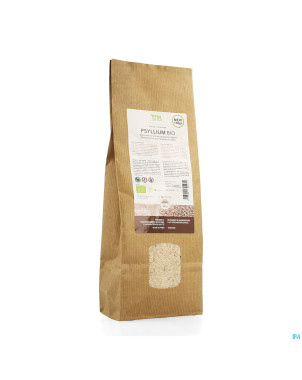 Psyllium bio 300g vera sana
