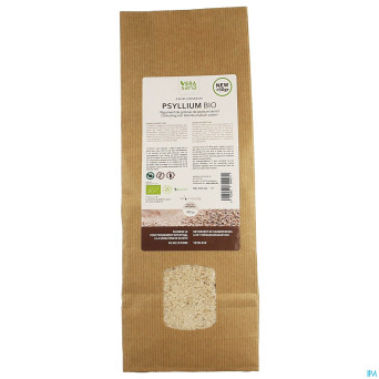 Psyllium bio 300g vera sana