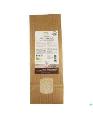 Psyllium bio 300g vera sana