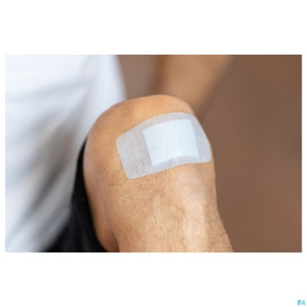 Nexcare 3m strong hold maxi  5