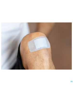 Nexcare 3m strong hold maxi  5