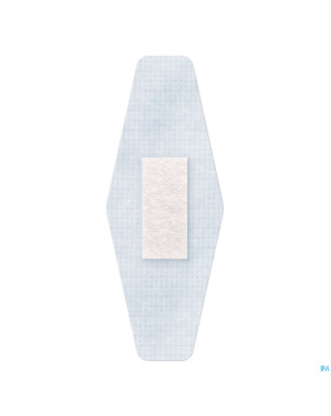 Nexcare 3m strong hold assortis 20