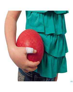 Nexcare 3m strong hold assortis 20