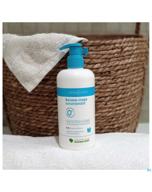 Marque v dermasens baume corps ultra nourris.500ml