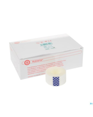 Noba rudafix hypoallergen. 2,5cm x 9,14m 12