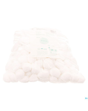 Noba tampons de gaze diam. 35mm