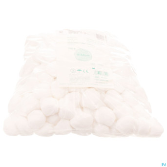 Noba tampons de gaze diam. 35mm