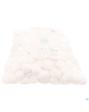 Noba tampons de gaze diam. 35mm