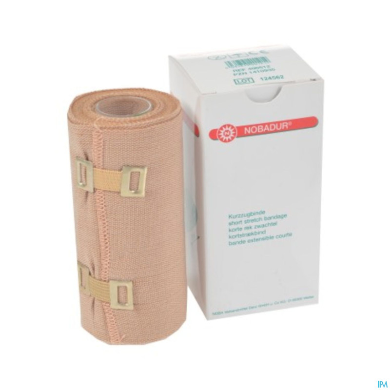 Nobadur short 12cm x 7m  1