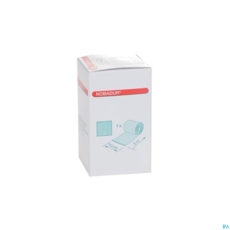 Nobadur short 10cm x 7m  1