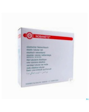 Nobanetz filet tubul. elast 10 romp  xl  1