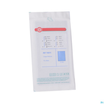 Nobadrape champ sterile 75 x 90cm