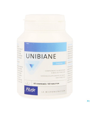 Unibiane tyrosine    comp 60