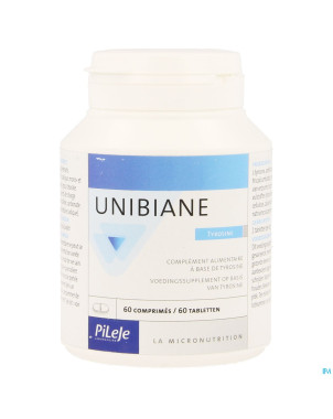 Unibiane tyrosine    comp 60