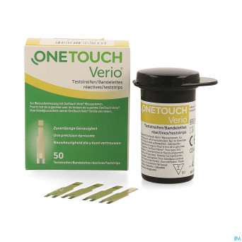 One touch verio reflect system kit