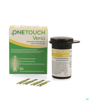 One touch verio reflect system kit