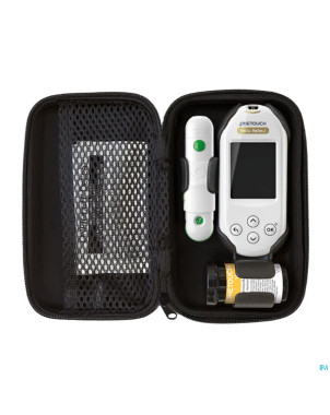 One touch verio reflect system kit