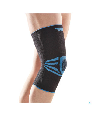 Bota ortho df genou 1000+baleines noir 7 49cm