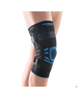 Bota ortho df genou 2101 articulation noir 7