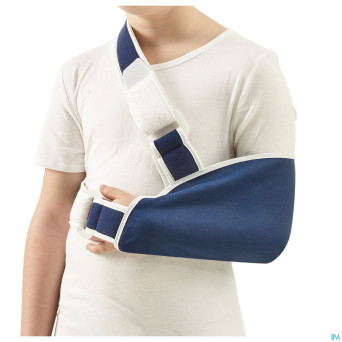 Bota porte-bras blue droite 0 bambi -6a