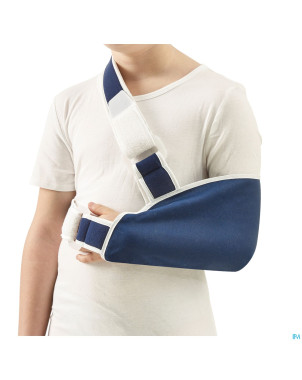 Bota porte-bras blue droite 0 bambi -6a