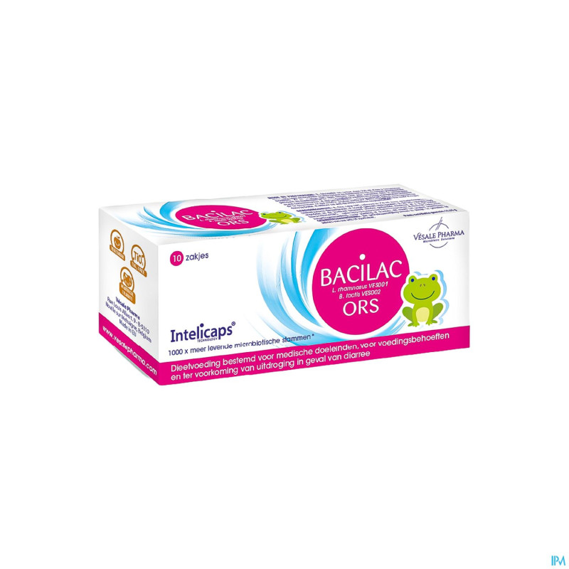 Bacilac ors    sach 10