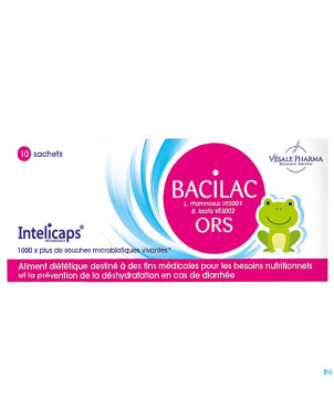 Bacilac ors    sach 10
