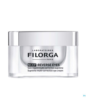 Filorga ncef reverse eyes    15ml