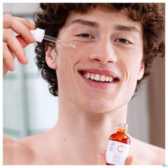 Svr c ampoule a/ox 30ml