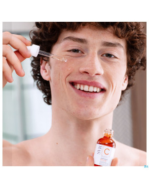 Svr c ampoule a/ox 30ml