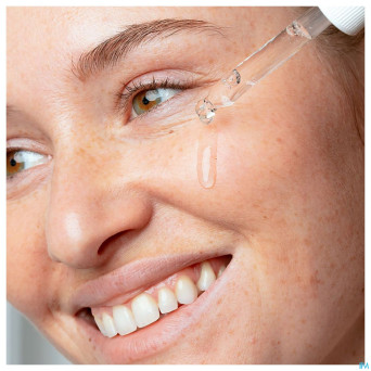 Svr b ampoule hydra fl  30ml