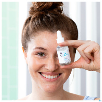 Svr b ampoule hydra fl  30ml