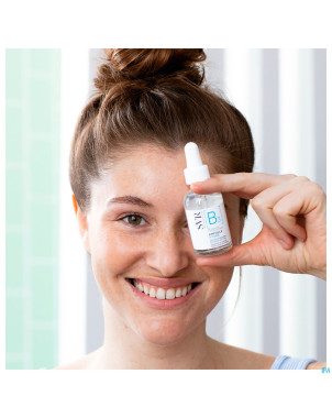 Svr b ampoule hydra fl  30ml