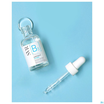 Svr b ampoule hydra fl  30ml