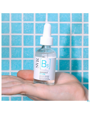 Svr b ampoule hydra fl  30ml