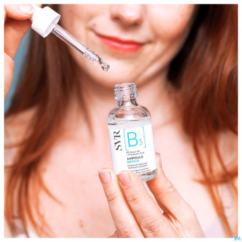 Svr b ampoule hydra fl  30ml