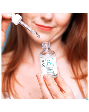 Svr b ampoule hydra fl  30ml