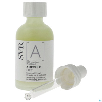Svr a ampoule lift fl  30ml
