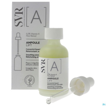 Svr a ampoule lift fl  30ml