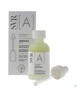 Svr a ampoule lift fl  30ml