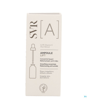 Svr a ampoule lift fl  30ml
