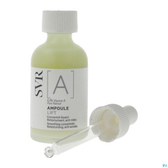 Svr a ampoule lift fl  30ml